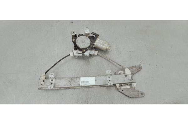 Recambio de elevalunas trasero izquierdo para nissan murano (z50) 3.5 v6 referencia OEM IAM   