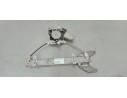 Recambio de elevalunas trasero izquierdo para nissan murano (z50) 3.5 v6 referencia OEM IAM   