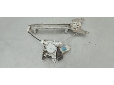 Recambio de elevalunas trasero izquierdo para nissan murano (z50) 3.5 v6 referencia OEM IAM   