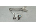 Recambio de elevalunas trasero izquierdo para nissan murano (z50) 3.5 v6 referencia OEM IAM   