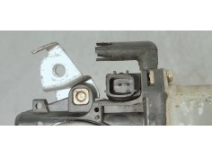 Recambio de elevalunas trasero izquierdo para nissan murano (z50) 3.5 v6 referencia OEM IAM   