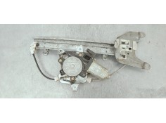 Recambio de elevalunas trasero izquierdo para nissan murano (z50) 3.5 v6 referencia OEM IAM   