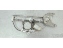 Recambio de elevalunas trasero izquierdo para nissan murano (z50) 3.5 v6 referencia OEM IAM   