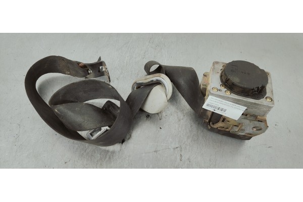 Recambio de cinturon seguridad delantero izquierdo para volkswagen golf iv berlina (1j1) básico referencia OEM IAM 1J4857705G  