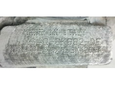 Recambio de turbocompresor para ford tourneo connect (tc7) 1.8 tdci cat referencia OEM IAM XS4Q6K882DE 7034224 