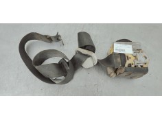 Recambio de cinturon seguridad delantero izquierdo para volkswagen golf iv berlina (1j1) básico referencia OEM IAM 1J4857705G  