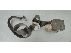 Recambio de cinturon seguridad delantero izquierdo para volkswagen golf iv berlina (1j1) básico referencia OEM IAM 1J4857705G  