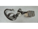Recambio de cinturon seguridad delantero izquierdo para volkswagen golf iv berlina (1j1) básico referencia OEM IAM 1J4857705G  