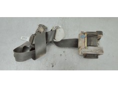 Recambio de cinturon seguridad delantero izquierdo para volkswagen golf iv berlina (1j1) básico referencia OEM IAM 1J4857705G  