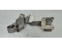Recambio de cinturon seguridad delantero izquierdo para volkswagen golf iv berlina (1j1) básico referencia OEM IAM 1J4857705G  