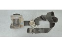 Recambio de cinturon seguridad delantero izquierdo para volkswagen golf iv berlina (1j1) básico referencia OEM IAM 1J4857705G  