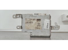 MODULO ELECTRONICO BRC666DRX 