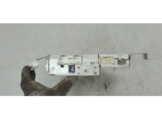Recambio de modulo electronico para mazda 3 lim. () 2.0 i 120 referencia OEM IAM BRC666DRX  