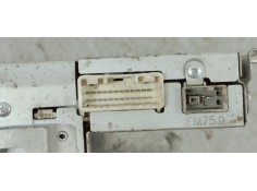 Recambio de modulo electronico para mazda 3 lim. () 2.0 i 120 referencia OEM IAM BRC666DRX  