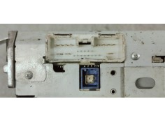 Recambio de modulo electronico para mazda 3 lim. () 2.0 i 120 referencia OEM IAM BRC666DRX  