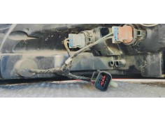 Recambio de piloto trasero derecho para jaguar xf 3.0 i referencia OEM IAM   