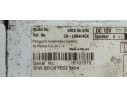 Recambio de modulo electronico para mazda 3 lim. () 2.0 i 120 referencia OEM IAM BRC666DRX  