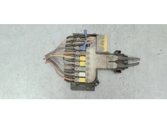 Recambio de caja reles / fusibles para citroen c4 picasso 1.6 hdi referencia OEM IAM   