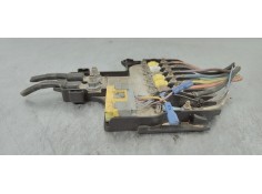 Recambio de caja reles / fusibles para citroen c4 picasso 1.6 hdi referencia OEM IAM   