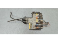 Recambio de caja reles / fusibles para citroen c4 picasso 1.6 hdi referencia OEM IAM   