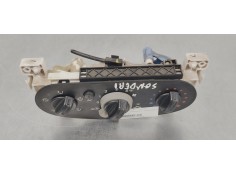 Recambio de mando calefaccion / aire acondicionado para dacia sandero 1.5 dci 85 referencia OEM IAM N106278B  