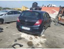 opel corsa d del año 2010