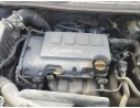 opel corsa d del año 2010