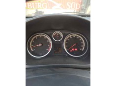 Recambio de motor completo para opel corsa d 1.2 referencia OEM IAM A12XER  