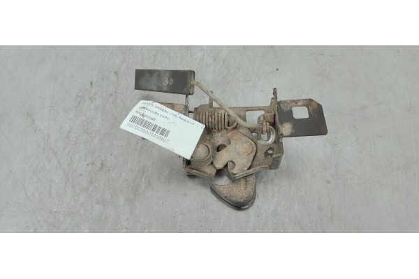 Recambio de cerradura capo para seat alhambra (7v9) reference referencia OEM IAM 7M3823509E  