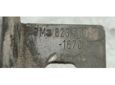 Recambio de cerradura capo para seat alhambra (7v9) reference referencia OEM IAM 7M3823509E  