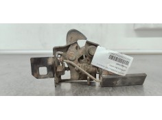 Recambio de cerradura capo para seat alhambra (7v9) reference referencia OEM IAM 7M3823509E  