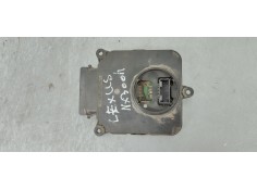 Recambio de centralita faros xenon para lexus nx 2.5i eh 153 [300h] 4x4 referencia OEM IAM 8990778020  
