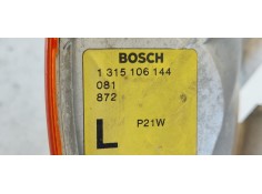 Recambio de piloto delantero izquierdo para bmw serie 3 berlina (e46) 320d referencia OEM IAM 1315106144  