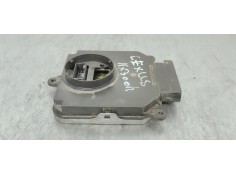 Recambio de centralita faros xenon para lexus nx 2.5i eh 153 [300h] 4x4 referencia OEM IAM 8990778020  
