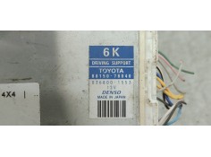 Recambio de modulo electronico para lexus nx 2.5i eh 153 [300h] 4x4 referencia OEM IAM 8815078040  