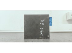 Recambio de modulo electronico para opel insignia berlina 2.0cdti 130 fap referencia OEM IAM 13325749AA  