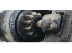 Recambio de motor arranque para ford mondeo berlina (ge) futura (d) referencia OEM IAM 1S7U11000AC  