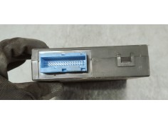 Recambio de modulo electronico para opel insignia berlina 2.0cdti 130 fap referencia OEM IAM 13325749AA  