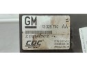 Recambio de modulo electronico para opel insignia berlina 2.0cdti 130 fap referencia OEM IAM 13325749AA  