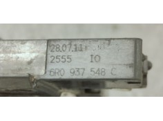 Recambio de caja reles / fusibles para seat ibiza (6j5) 1.6 tdi referencia OEM IAM 6R0937621  