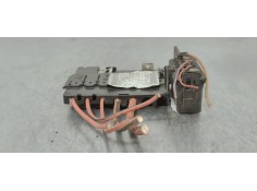 Recambio de caja reles / fusibles para seat ibiza (6j5) 1.6 tdi referencia OEM IAM 6R0937621  