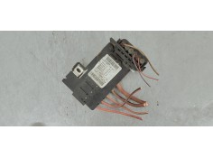 Recambio de caja reles / fusibles para seat ibiza (6j5) 1.6 tdi referencia OEM IAM 6R0937621  