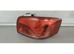 Recambio de piloto trasero derecho para audi a3 (8p) 1.2 tsi referencia OEM IAM   
