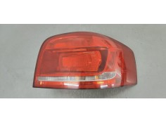Recambio de piloto trasero derecho para audi a3 (8p) 1.2 tsi referencia OEM IAM   