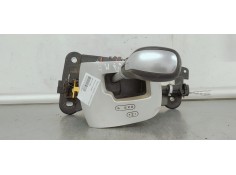 Recambio de palanca cambio para renault megane iii sport tourer 1.5 dci referencia OEM IAM 8201019659  
