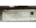 Recambio de palanca cambio para renault megane iii sport tourer 1.5 dci referencia OEM IAM 8201019659  