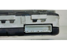Recambio de cuadro instrumentos para toyota corolla verso (e12) 2.0d4d 115 referencia OEM IAM 838000F060  