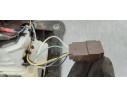 Recambio de palanca cambio para renault megane iii sport tourer 1.5 dci referencia OEM IAM 8201019659  