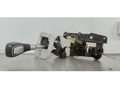 Recambio de palanca cambio para renault megane iii sport tourer 1.5 dci referencia OEM IAM 8201019659  