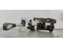 Recambio de palanca cambio para renault megane iii sport tourer 1.5 dci referencia OEM IAM 8201019659  